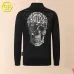 PHILIPP PLEIN Hoodies for MEN #A32087