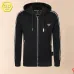PHILIPP PLEIN Hoodies for MEN #A32089