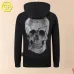 PHILIPP PLEIN Hoodies for MEN #A32093