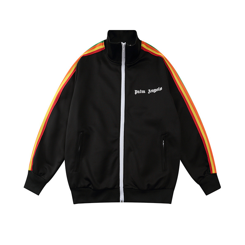 Buy Cheap Palm angels new Tracksuits White/Black #99901598 from AAABrand.ru