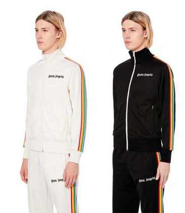 Palm angels new Tracksuits White/Black #99898927