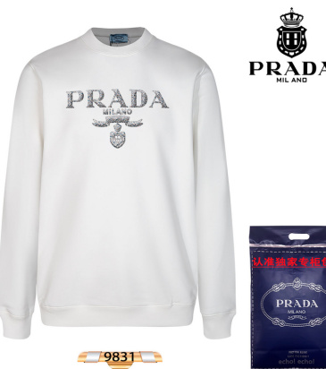 Prada Hoodies for MEN #A35845