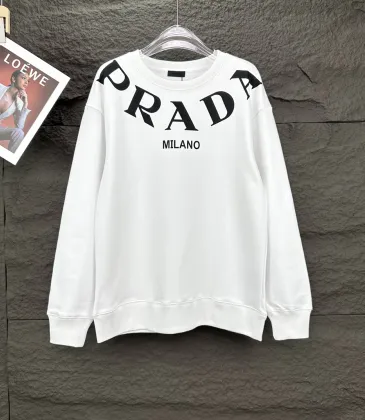 Prada Hoodies for MEN #A40671