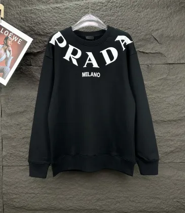 Prada Hoodies for MEN #A40672