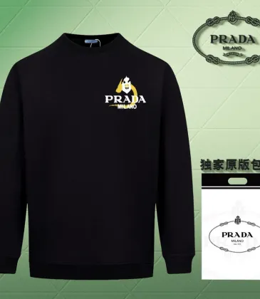 Prada Hoodies for MEN #A43718