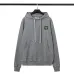 Stone Island Hoodies White/grey/black/blue #A25405