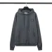 Stone Island Hoodies White/grey/black/blue #A25405