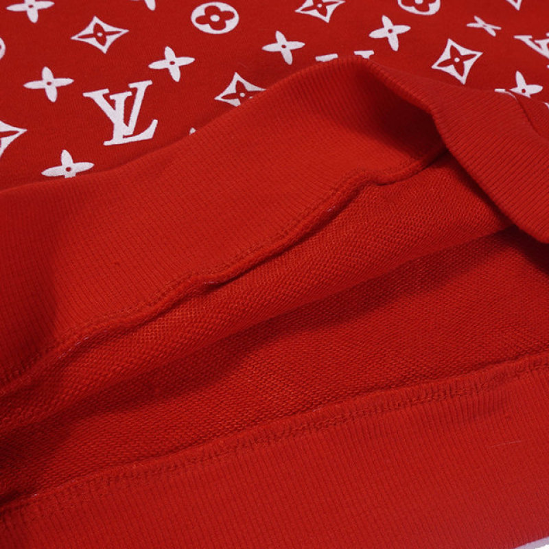 Buy Cheap Supreme LV Hoodies for MEN #9106597 from AAAClothing.is