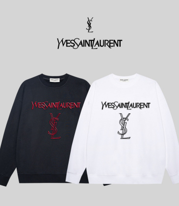 YSL Hoodies for MEN #A26848