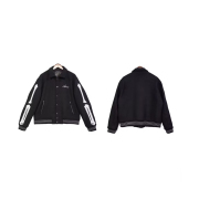 Amiri Jacket Black white #A38585