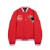 Amiri Jackets Red #A49703
