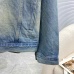 Balenciaga Jeans jackets for men #A28990