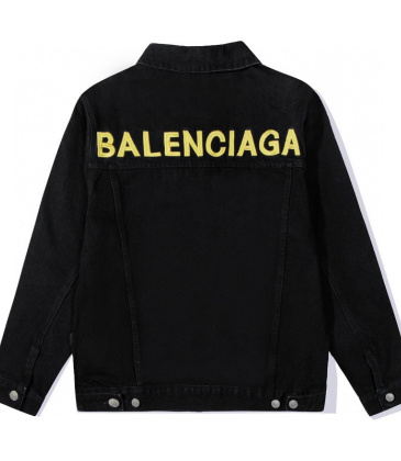 Balenciaga jackets for Men and women #999922847