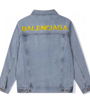 Balenciaga jackets for Men and women #999922848