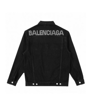 Balenciaga jackets for Men and women #999922849