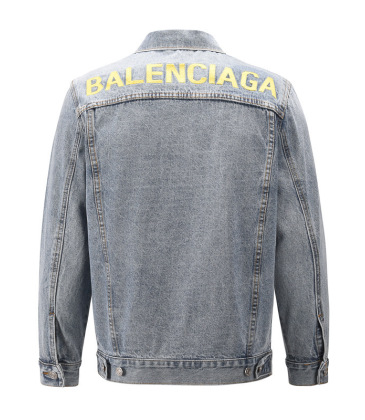 Balenciaga jackets for men #99116098