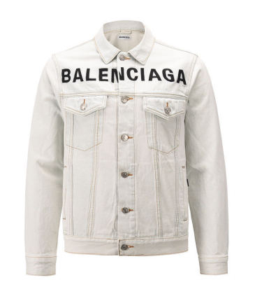 Balenciaga jackets for men #99116102