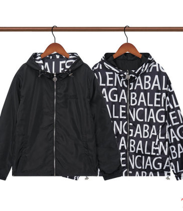 Balenciaga jackets for men #999937017