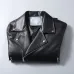 Balmain Leather Jackets for Men #A42430
