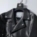 Balmain Leather Jackets for Men #A42430