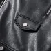 Balmain Leather Jackets for Men #A42430