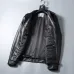 Balmain Leather Jackets for Men #A42435