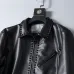 Balmain Leather Jackets for Men #A42435