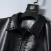 Balmain Leather Jackets for Men #A42435