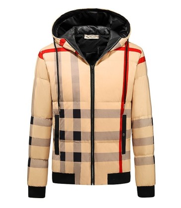 Burberry Down Jackets for Men #99874850