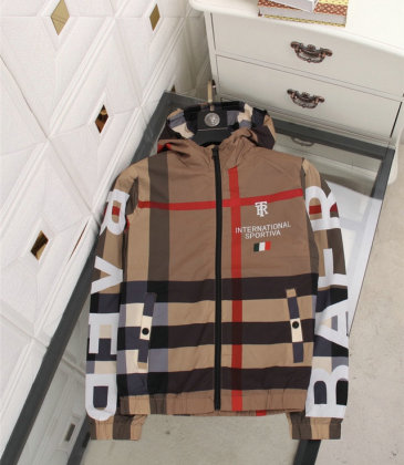 Burberry Jackets for Men #999901056