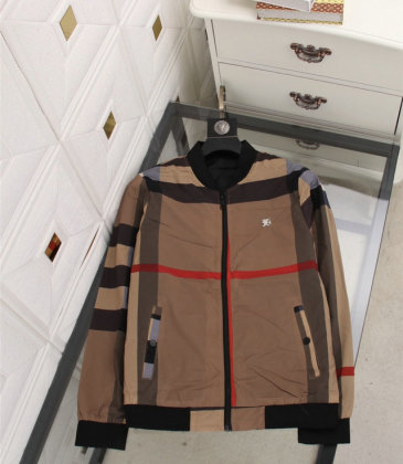 Burberry Jackets for Men #999901059