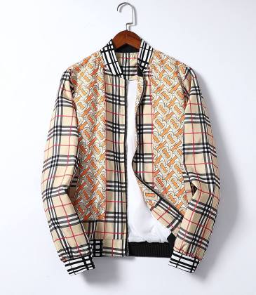 Burberry Jackets for Men #999901362