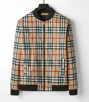 Burberry Jackets for Men #999901934