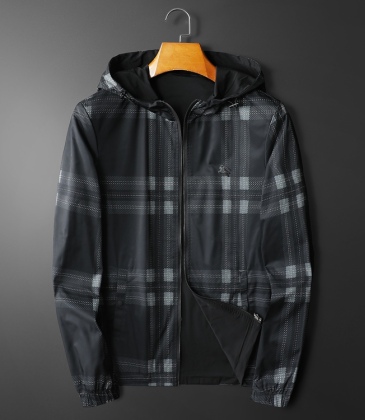 Burberry Jackets for Men #999921781