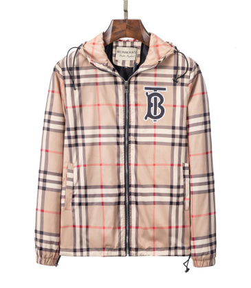 Burberry Jackets for Men #999926398