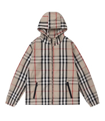 Burberry Jackets for Men #A27175