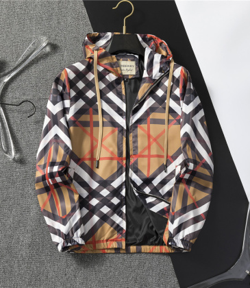 Burberry Jackets for Men #A28520