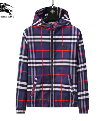 Burberry Jackets for Men #A30418