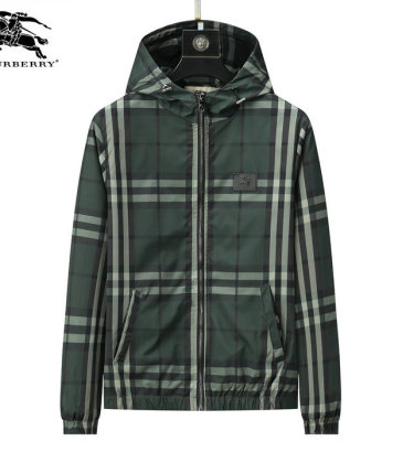 Burberry Jackets for Men #A30419