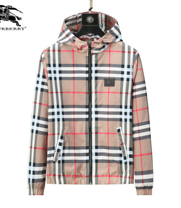 Burberry Jackets for Men #A30420