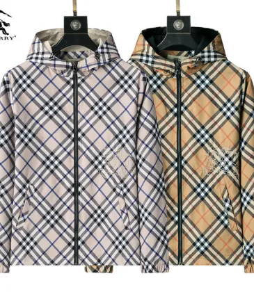 Burberry Jackets for Men #A41499