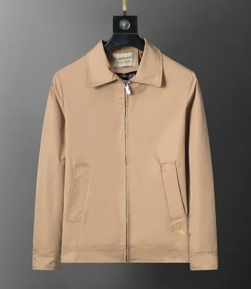 Burberry Jackets for Men #A43239