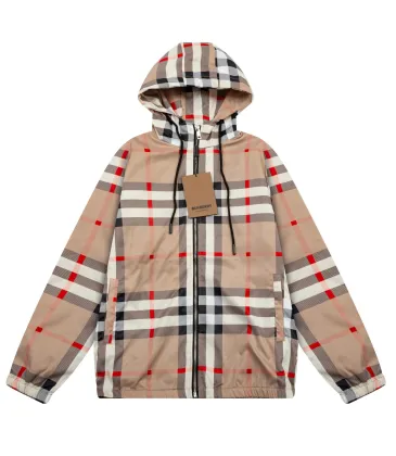 Burberry Jackets for Men #A44055