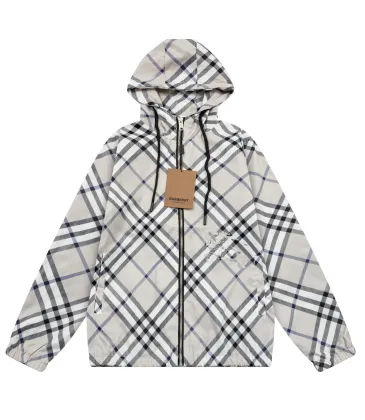 Burberry Jackets for Men #A44061