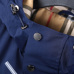 Burberry Jackets for Men Navy jacket #999924074