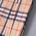 Burberry Men's Checkered Hooded Jacket #A54239
