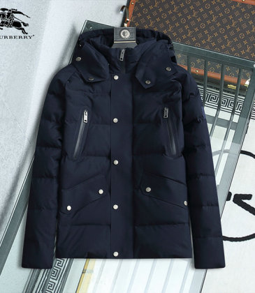 Burberry new down jacket for MEN #999928440