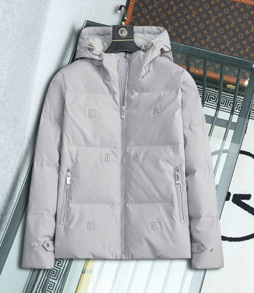 Burberry new down jacket for MEN #999928443