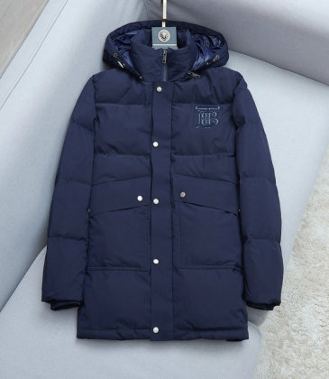 Burberry new down jacket for MEN #999928448