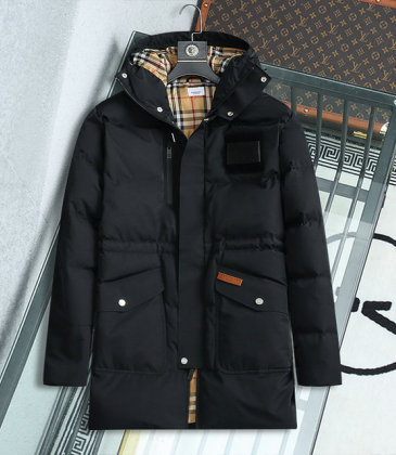 Burberry new down jacket for MEN #999928449